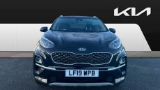 Kia Sportage 1.6 CRDi 48V ISG 4 5dr DCT Auto [AWD] Diesel Estate